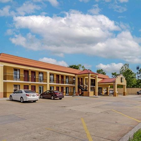 Quality Inn Acworth Luaran gambar