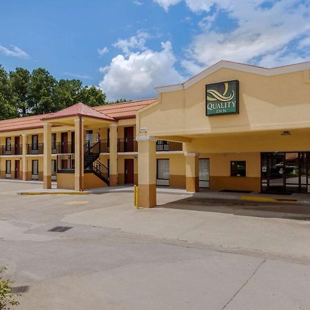 Quality Inn Acworth Luaran gambar