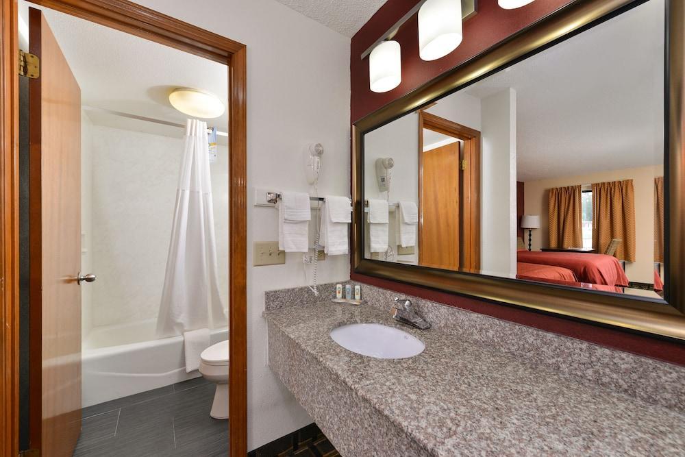 Quality Inn Acworth Luaran gambar