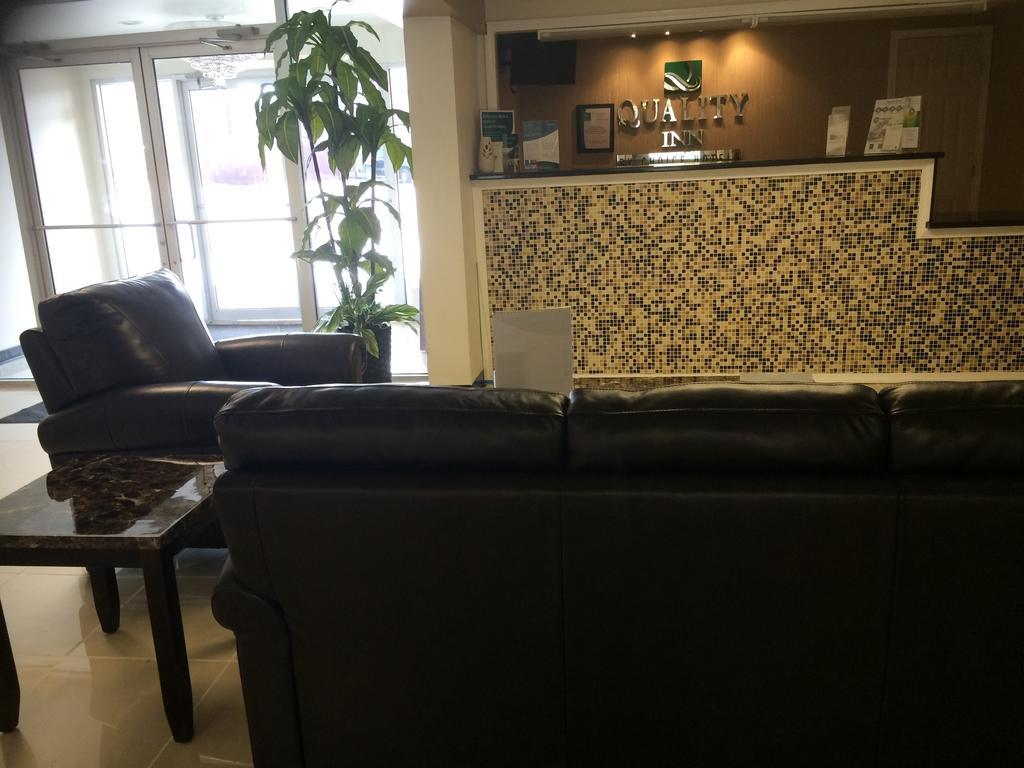 Quality Inn Acworth Luaran gambar