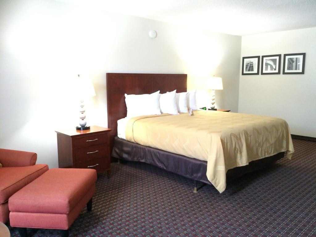 Quality Inn Acworth Luaran gambar