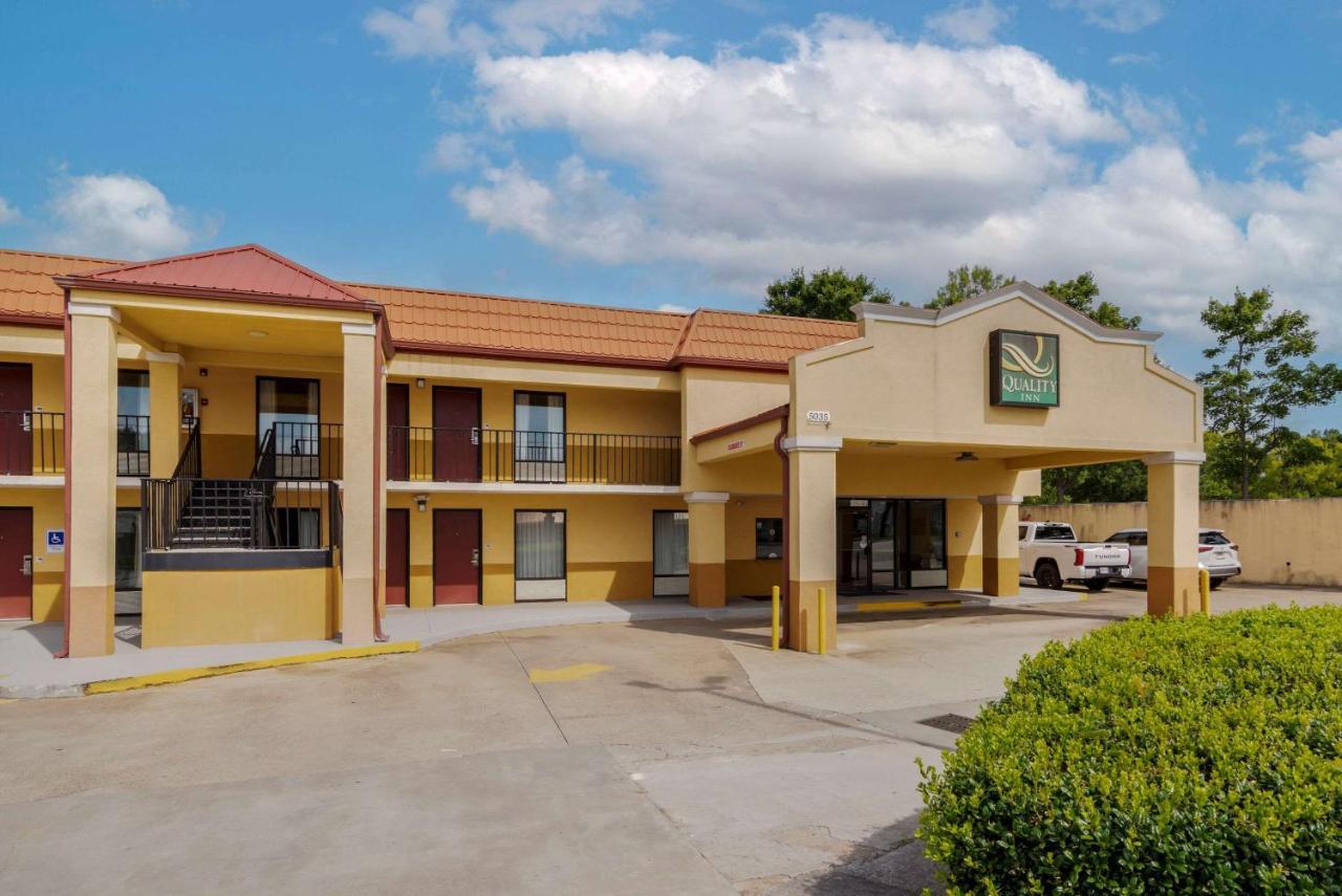 Quality Inn Acworth Luaran gambar