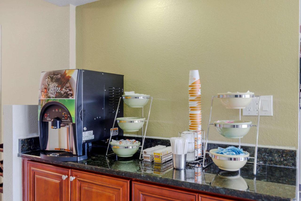 Quality Inn Acworth Luaran gambar