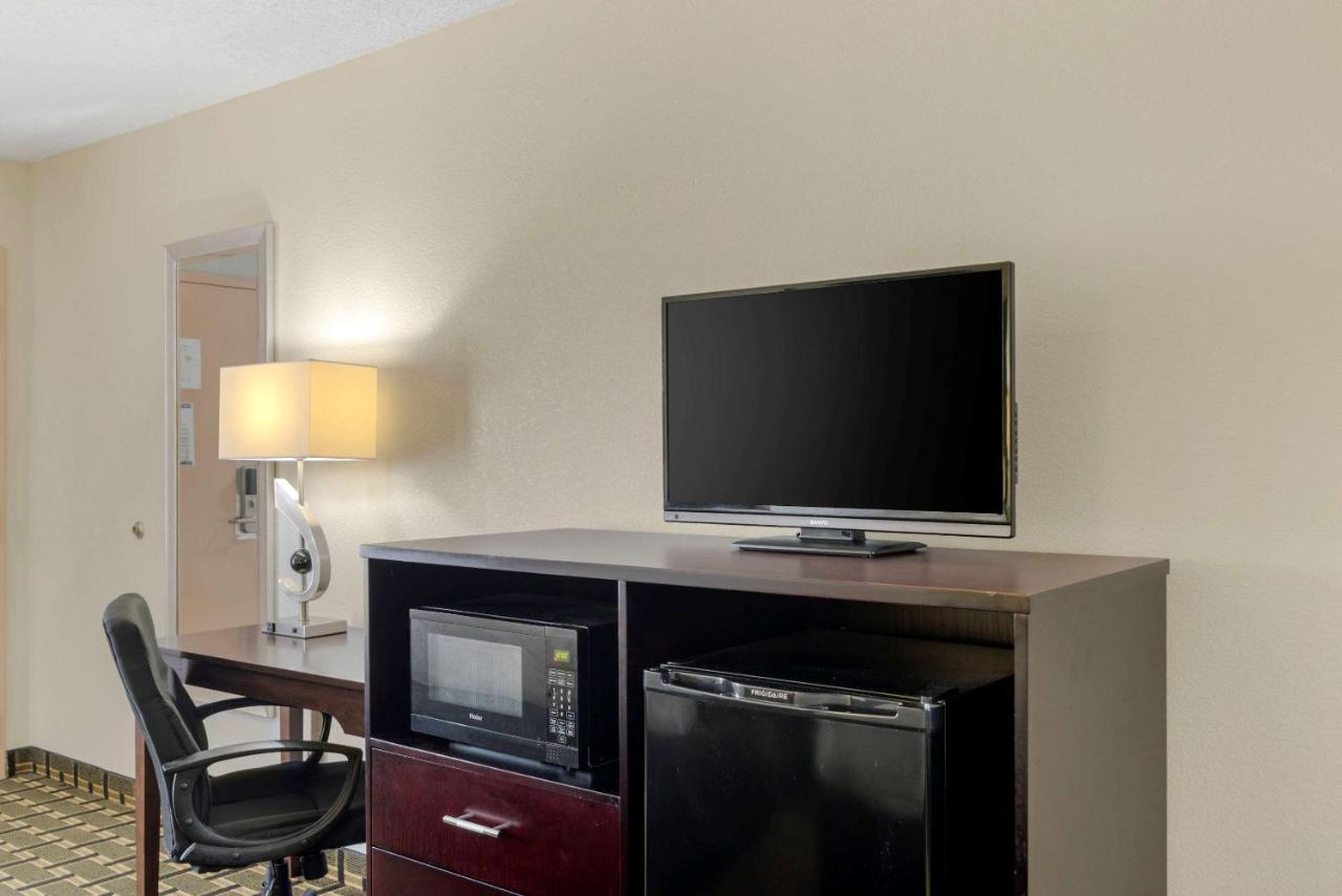 Quality Inn Acworth Luaran gambar