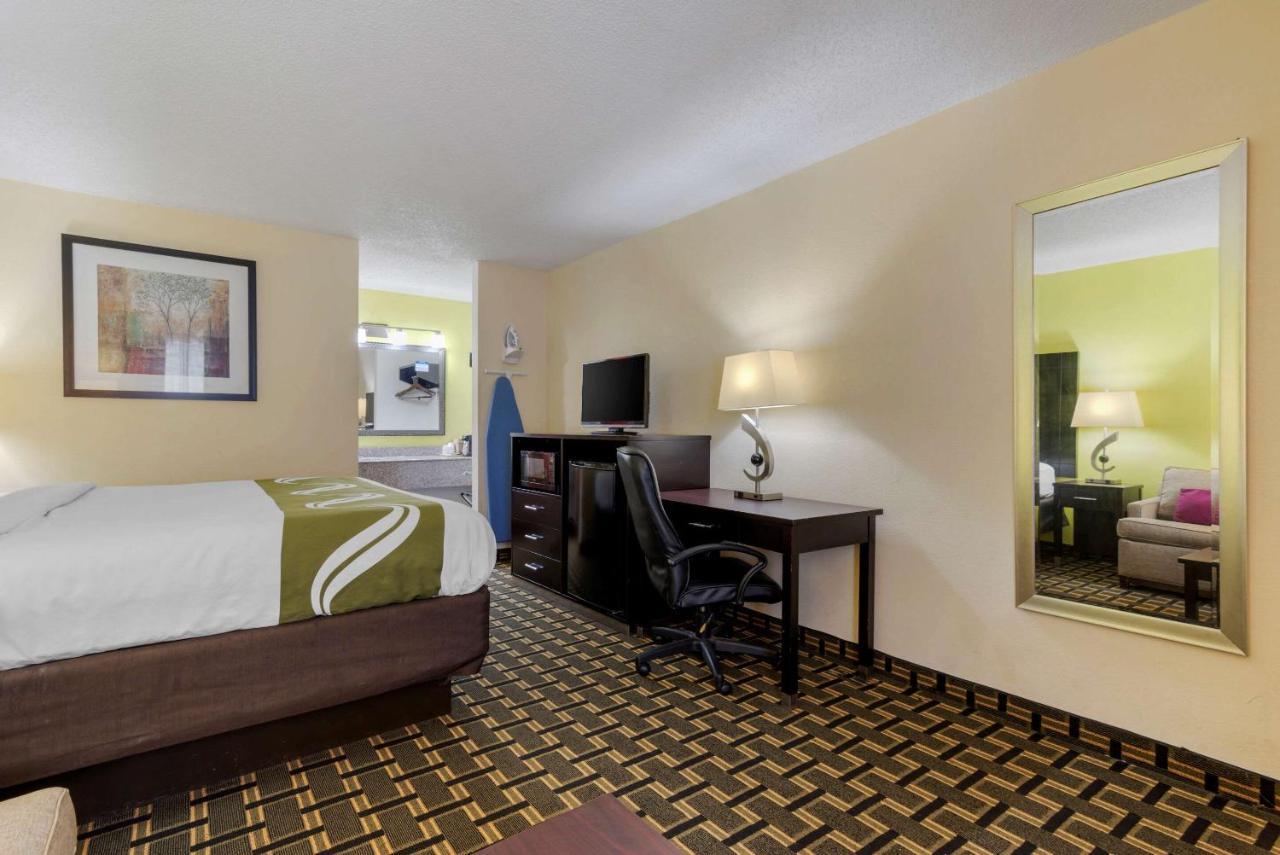 Quality Inn Acworth Luaran gambar