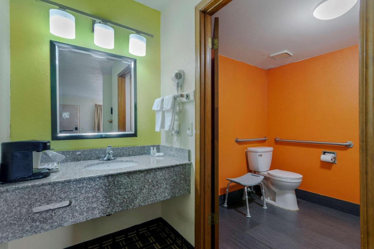 Quality Inn Acworth Luaran gambar