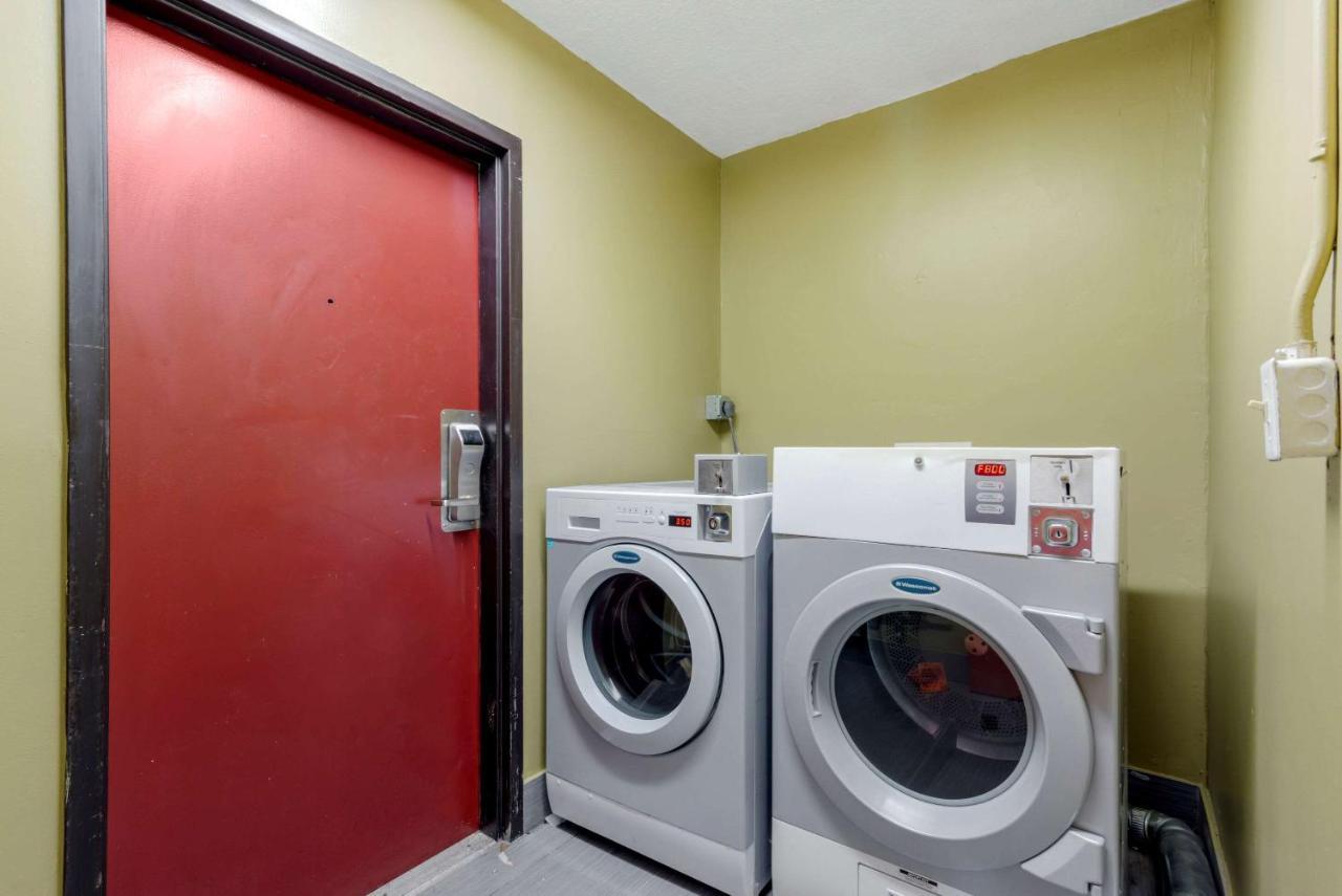 Quality Inn Acworth Luaran gambar