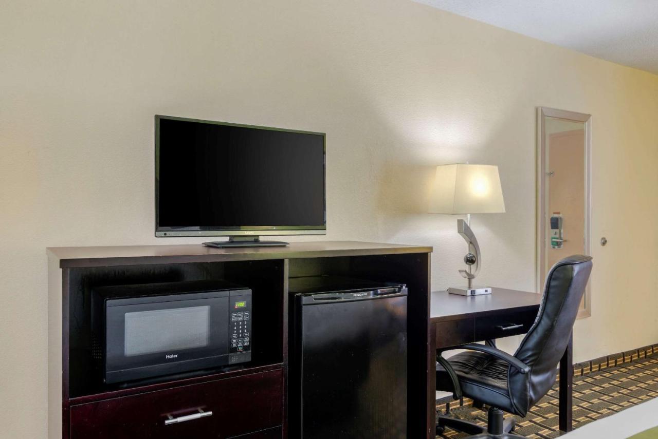 Quality Inn Acworth Luaran gambar