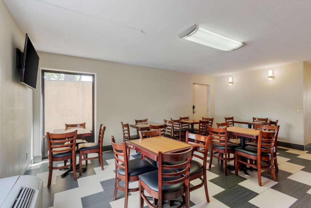 Quality Inn Acworth Luaran gambar